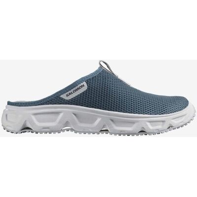 Salomon Reelax Slide 6.0 Slipper pastellblau - 44 male Salomon Reelax Slide 6.0 Slipper pastellblau - 44 male