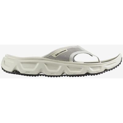 Salomon Reelax Break 6.0 Flip-Flops hellgrau - 44(2/3) male Salomon Reelax Break 6.0 Flip-Flops hellgrau - 44(2/3) male