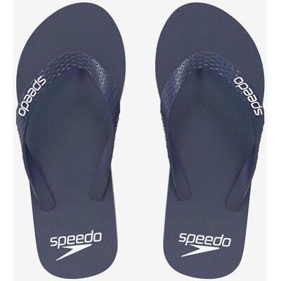 Speedo Flip Flop AM Flip-Flops lila - 46 male Speedo Flip Flop AM Flip-Flops lila - 46 male