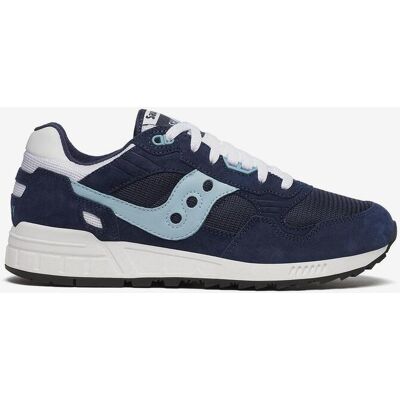 Saucony Originals Shadow 5000 Sneaker nachtblau/weiß - 40.5 male Saucony Originals Shadow 5000 Sneaker nachtblau/weiß - 40.5 male
