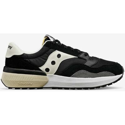 Saucony Originals Jazz NXT Sneaker schwarz/cremeweiß - 36 unisex Saucony Originals Jazz NXT Sneaker schwarz/cremeweiß - 36 unisex