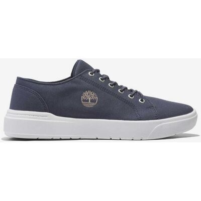 Timberland Seneca Bay Fabric Oxford Sneaker dunkelblau - 41 male Timberland Seneca Bay Fabric Oxford Sneaker dunkelblau - 41 male