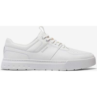 Timberland Maple Grove Low Lace-Up Sneaker altweiß - 40 male Timberland Maple Grove Low Lace-Up Sneaker altweiß - 40 male