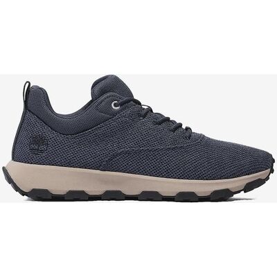 Timberland Winsor Park Low Lace Up Sneaker dunkelblau - 41 male Timberland Winsor Park Low Lace Up Sneaker dunkelblau - 41 male