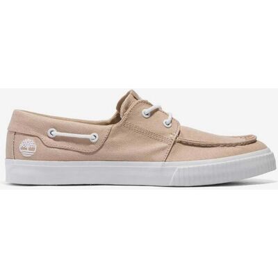 Timberland Mylo Bay Low Lace-Up Bootsschuhe beige - 43 male Timberland Mylo Bay Low Lace-Up Bootsschuhe beige - 43 male