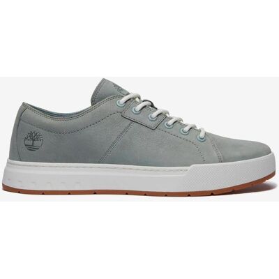Timberland Maple Grove Low Lace Up Sneaker hellgrau - 43 male Timberland Maple Grove Low Lace Up Sneaker hellgrau - 43 male
