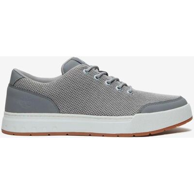Timberland Maple Grove Low Lace Up Sneaker grau - 41 male Timberland Maple Grove Low Lace Up Sneaker grau - 41 male