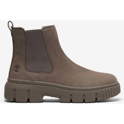 Timberland Greyfield Chelsea Stiefel dunkelbraun frau - 40 female Timberland Greyfield Chelsea Stiefel dunkelbraun frau - 40 female