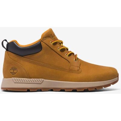 Timberland Killington Trekker Half Cab Stiefel weizengelb - 42 male Timberland Killington Trekker Half Cab Stiefel weizengelb - 42 male