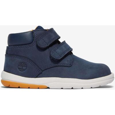 Timberland Toddle Tracks H&L Baby Stiefel meeresblau - 23 unisex Timberland Toddle Tracks H&L Baby Stiefel meeresblau - 23 unisex