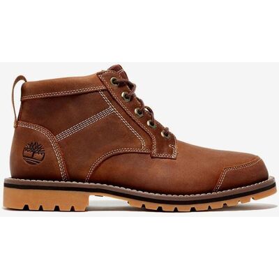 Timberland Larchmont II Chukka Stiefel Braun - 44.5 male Timberland Larchmont II Chukka Stiefel Braun - 44.5 male