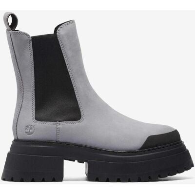 Timberland Sky Chelsea Damen Stiefel grau - 40 female Timberland Sky Chelsea Damen Stiefel grau - 40 female