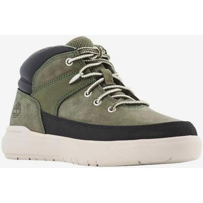 Timberland Seneca Bay Hiker Baby Wanderschuhe grün - 29 unisex Timberland Seneca Bay Hiker Baby Wanderschuhe grün - 29 unisex