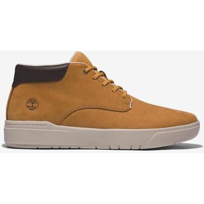 Timberland Seneca Bay Chukka Sneaker hellbraun - 44 male Timberland Seneca Bay Chukka Sneaker hellbraun - 44 male