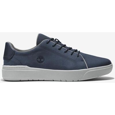 Timberland Seneca Bay Oxford Sneaker blau - 45 male Timberland Seneca Bay Oxford Sneaker blau - 45 male