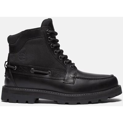 Timberland Britton Road Stiefel schwarz - 40 male Timberland Britton Road Stiefel schwarz - 40 male