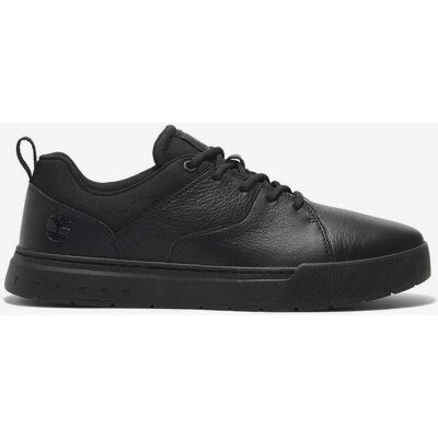 Timberland Maple Grove Low Lace Up Sneaker schwarz - 40 male Timberland Maple Grove Low Lace Up Sneaker schwarz - 40 male
