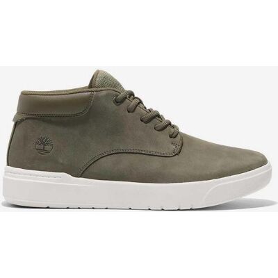 Timberland Seneca Bay Chukka Schuhe dunkelgrün - 40 male Timberland Seneca Bay Chukka Schuhe dunkelgrün - 40 male