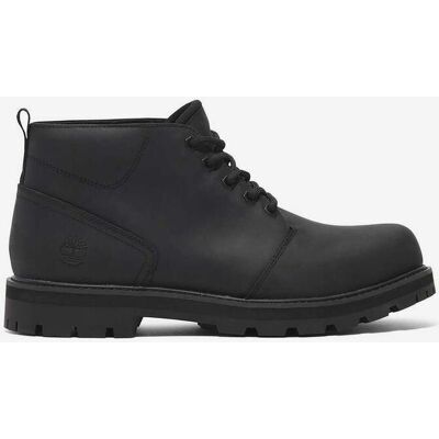 Timberland Britton Road Mid Lace Up Waterproof Chukka Stiefel schwarz - 42 male Timberland Britton Road Mid Lace Up Waterproof Chukka Stiefel schwarz - 42 male