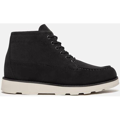 Timberland Britton Mills Lace Up Chukka Stiefel schwarz - 44 male Timberland Britton Mills Lace Up Chukka Stiefel schwarz - 44 male