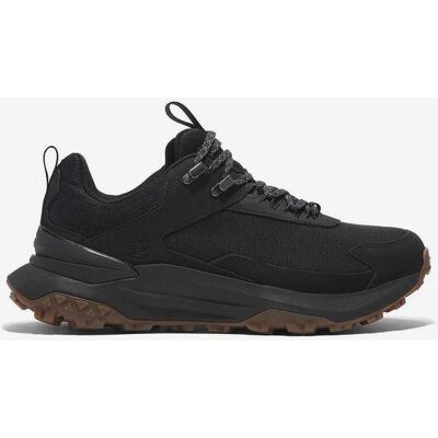 Timberland Motion Access Low Lace Up Waterproof Sneaker schwarz - 42 male Timberland Motion Access Low Lace Up Waterproof Sneaker schwarz - 42 male
