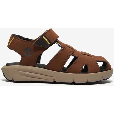 Timberland Motion Dune Fisherman Baby Sandalen holzbraun - 21 unisex Timberland Motion Dune Fisherman Baby Sandalen holzbraun - 21 unisex