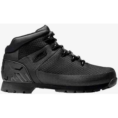 Timberland Euro Sprint Mid Lace Up Waterproof Wanderschuhe schwarz - 40 male Timberland Euro Sprint Mid Lace Up Waterproof Wanderschuhe schwarz - 40 male
