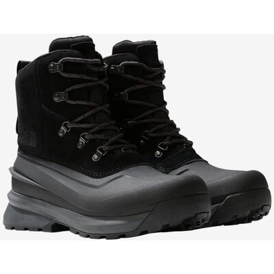 The North Face Chilkat V Waterproof Stiefel tiefschwarz - 40 male The North Face Chilkat V Waterproof Stiefel tiefschwarz - 40 male