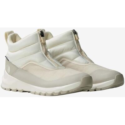 The North Face Thermoball Progressive Zip II Waterproof Damen Wanderschuhe weiß/beige - 42 female The North Face Thermoball Progressive Zip II Waterproof Damen Wanderschuhe weiß/beige - 42 female