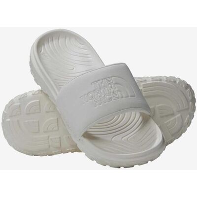 The North Face Never Stop Cush Damen Badesandalen weiß - 42 female The North Face Never Stop Cush Damen Badesandalen weiß - 42 female
