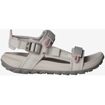 The North Face Explore Camp Damen Sandalen hellgrau - 41.5 female The North Face Explore Camp Damen Sandalen hellgrau - 41.5 female
