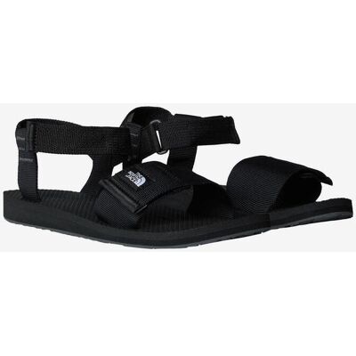 The North Face Skeena II Sandalen schwarz - 47 male The North Face Skeena II Sandalen schwarz - 47 male