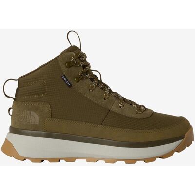 The North Face Bergen Mid Waterproof Stiefel olivgrün - 42.5 male The North Face Bergen Mid Waterproof Stiefel olivgrün - 42.5 male