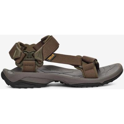 Teva Terra Fi Lite Sandalen braun - 40.5 male Teva Terra Fi Lite Sandalen braun - 40.5 male