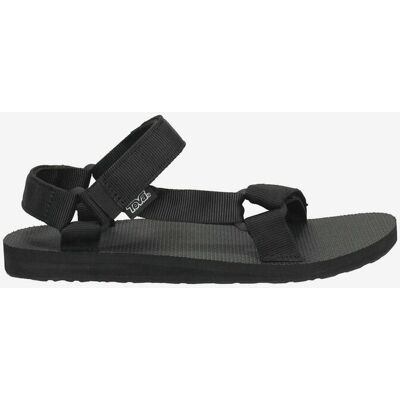 Teva Original Universal Urban Sandalen schwarz - 39.5 male Teva Original Universal Urban Sandalen schwarz - 39.5 male