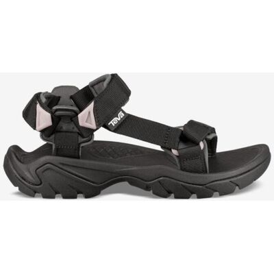 Teva Terra FI 5 Universal Damen Sandalen schwarz - 39 female Teva Terra FI 5 Universal Damen Sandalen schwarz - 39 female