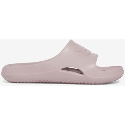 Under Armour Locker V Badesandalen pastellrosa - 41 male Under Armour Locker V Badesandalen pastellrosa - 41 male