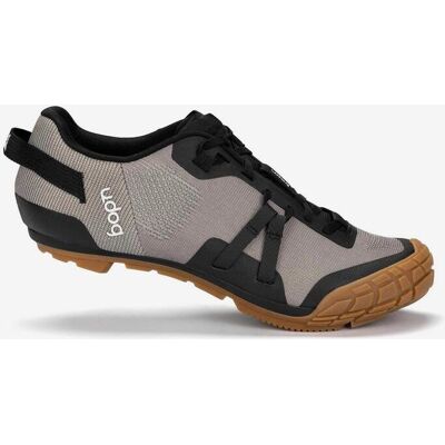Udog Distanza Ash Gravelschuhe lila/schwarz - 46 unisex Udog Distanza Ash Gravelschuhe lila/schwarz - 46 unisex