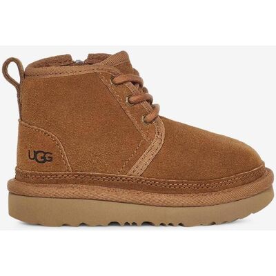 UGG Neumel II Kinder Stiefel braun - 27.5 unisex UGG Neumel II Kinder Stiefel braun - 27.5 unisex