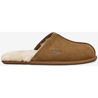 UGG Scuff Hausschuhe kastanienbraun - 42 male UGG Scuff Hausschuhe kastanienbraun - 42 male
