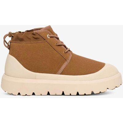 UGG Neumel Weather Hybrid Stiefel braun matt - 40 male UGG Neumel Weather Hybrid Stiefel braun matt - 40 male