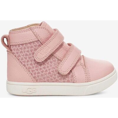 UGG Rennon II Kinderschuhe rosa - 23.5 unisex UGG Rennon II Kinderschuhe rosa - 23.5 unisex