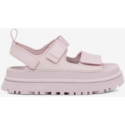 UGG Goldenglow Damen Sandalen helllila - 41 female UGG Goldenglow Damen Sandalen helllila - 41 female