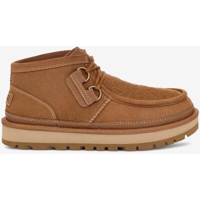 UGG Hayden Moc Schuhe braun - 40 male UGG Hayden Moc Schuhe braun - 40 male