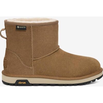 UGG Classic Mini GORE-TEX Stiefel braun - 43 male UGG Classic Mini GORE-TEX Stiefel braun - 43 male