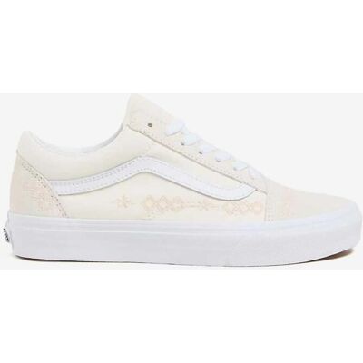Vans Old Skool Colot Theory Sneaker beige - 40.5 unisex Vans Old Skool Colot Theory Sneaker beige - 40.5 unisex
