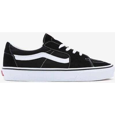 Vans Sk8-Low Sneaker pechschwarz - 36 male Vans Sk8-Low Sneaker pechschwarz - 36 male