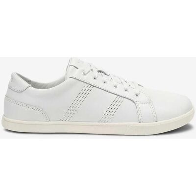 Xero Shoes Dillon Leather Sneaker schneeweiß - 48 male Xero Shoes Dillon Leather Sneaker schneeweiß - 48 male
