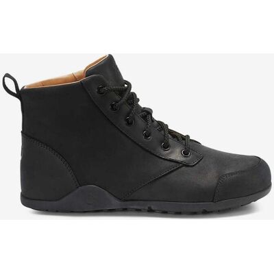 Xero Shoes Denver Leather Stiefel schwarz - 42.5 male Xero Shoes Denver Leather Stiefel schwarz - 42.5 male
