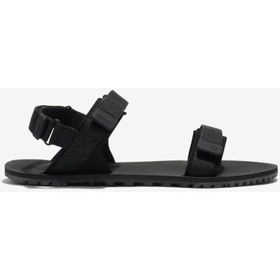 Xero Shoes D-Trail Damen Sandalen schwarz - 38.5 female Xero Shoes D-Trail Damen Sandalen schwarz - 38.5 female